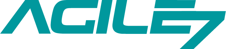 Logo Agile 7