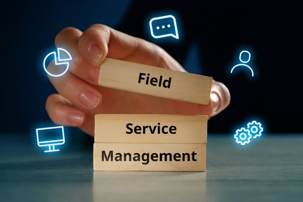 Field Service Management (FSM): O que é?