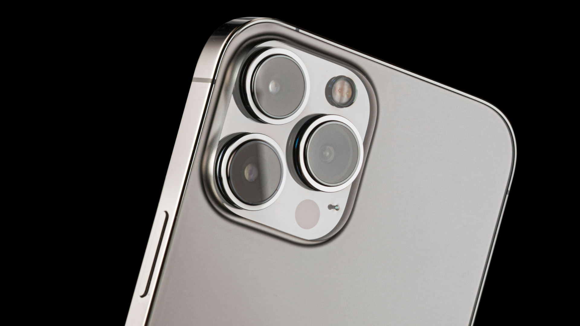 Sensor LiDAR iPhone